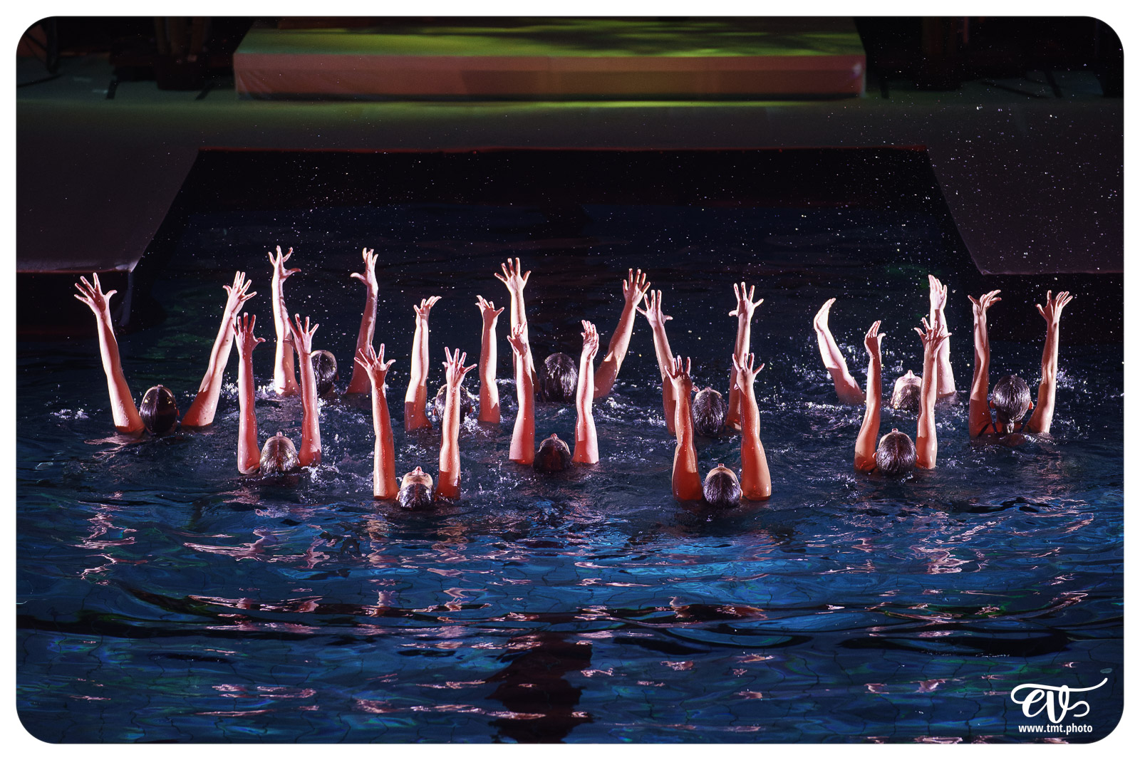 BNS - MILLE ET UNE NUITS